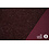 A la Ville Scuba glitter blouce aubergine