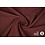 A la Ville Gabardine Twill Stof Fluweel Bordeaux