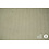 A la Ville Gabardine Stof in Beige Visgraat met Pailletjes