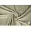 A la Ville Gabardine Stof in Beige Visgraat met Pailletjes