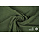 A la Ville Gabardine Twill Stof Fluweel Army