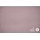 A la Ville Terlenka Stretch Stof Oud Roze met Glitterstrepen