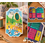 Naaldenset Retro