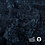 Kant Stof Donkerblauw