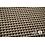 A la Ville Terlenka Stof Beige Bruin met Kleine Diamantjes