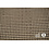 A la Ville Terlenka Stof Beige Bruin met Kleine Diamantjes