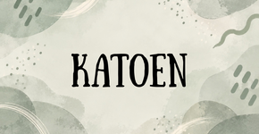 Katoen