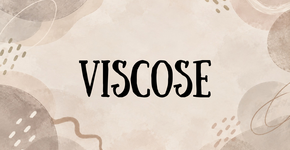 Viscose
