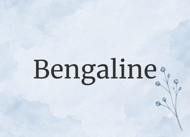 Bengaline