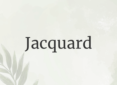 Jacquard