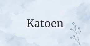 Katoen