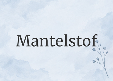 Mantel