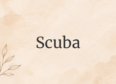 Scuba