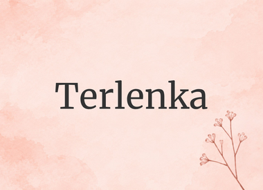 Terlenka