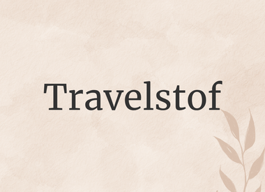 Travelstof