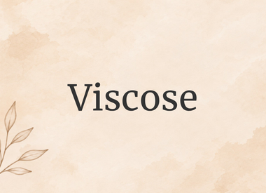 Viscose