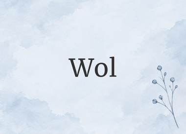 Wol