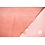 Ribfluweel Stretch Stof Zalmroze