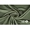 Tricot Stof met Twill Stof Groen