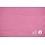 Ribfluweel Stretch Stof Roze