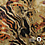 Punta di Roma Stof Beige Camouflage