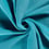 SALE Polar fleece turkoois