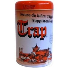 TRAP BIERGIST TABLETTEN (CA 750 ST.)