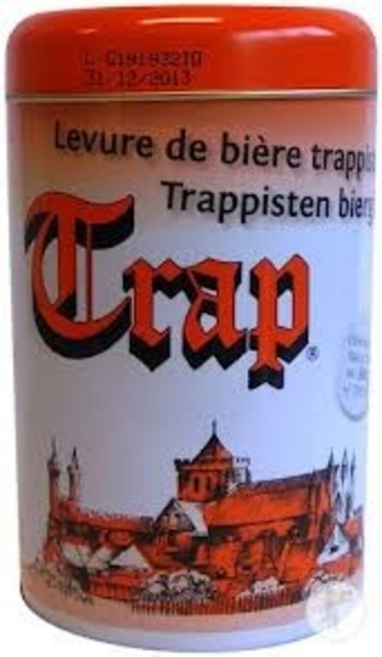 TRAP BIERGIST TABLETTEN (CA 750 ST.)