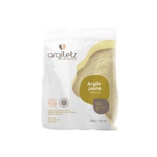 Argiletz GELE KLEi SUPERFIJNE