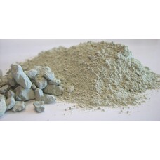 Argiletz GROENE KLEI zak 25 kg superfijne groene klei