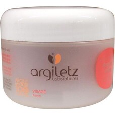 Argiletz Gezichtsnectar exfollant BIO / Exfoliating Face Nectar