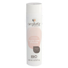 Argiletz Kleishampoo BIO droog haar / Shampoo dry hair conditioning