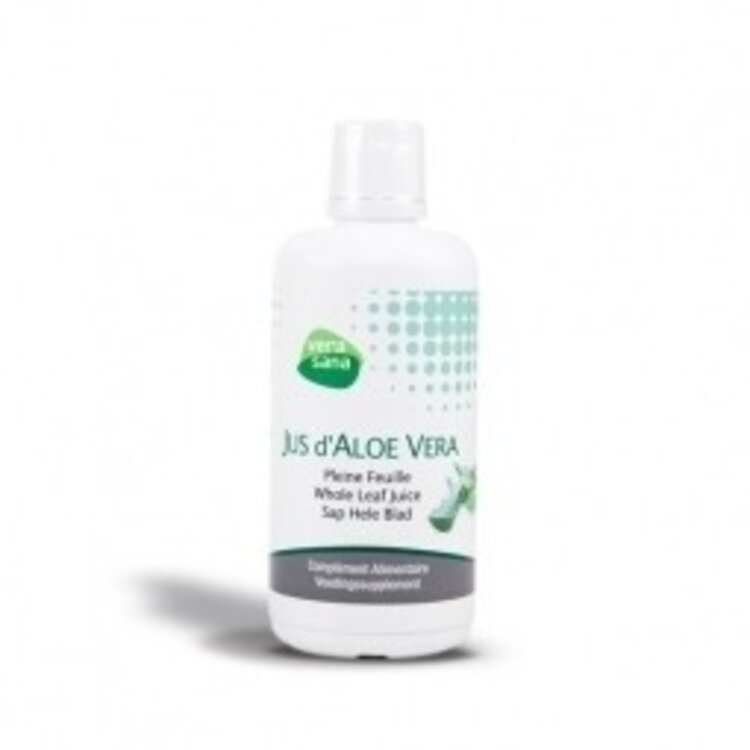 Nature Vera Sana Aloe Vera sap (99,8%)