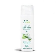 Nature Aurea Aloe Vera huidgel 98% puur gel ECOCERT