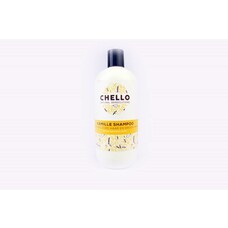 CHELLO NATURALS KAMILLE SHAMPOO [GEKLEURD-DROOG HAAR]
