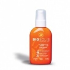 BIOSOLIS EXTREME FLUID SPF 50+