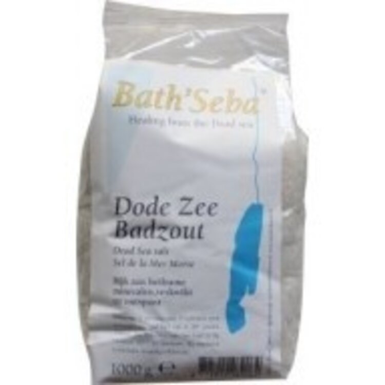 BATH'SEBA DODE ZEE BADZOUT