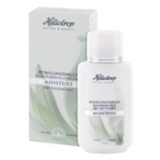 HELIOTROP MOISTURE REINIGINGSMELK