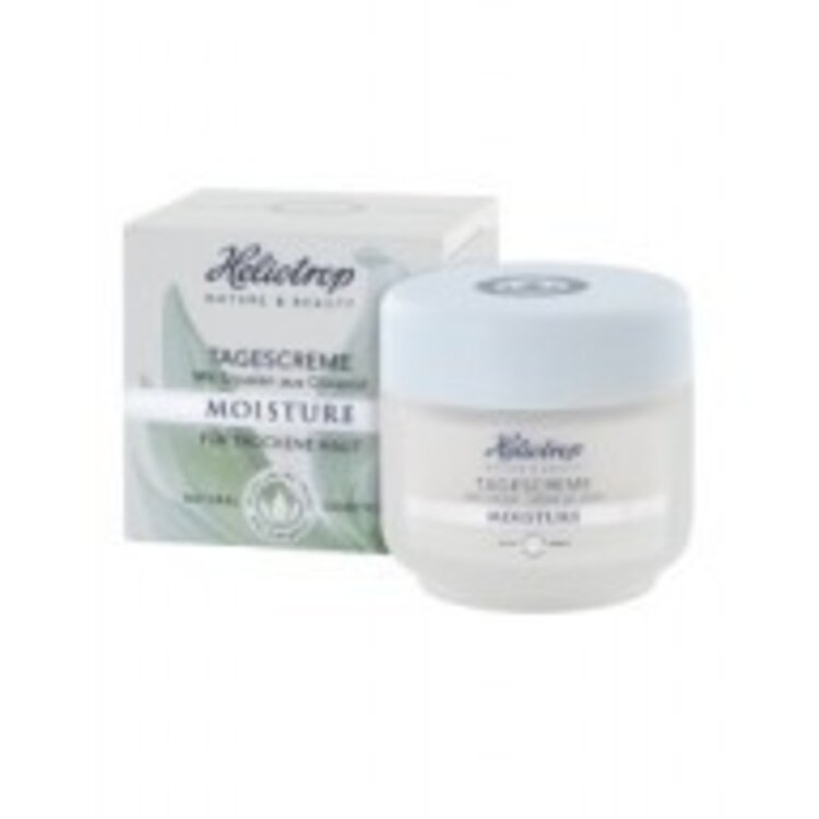 HELIOTROP MOISTURE DAGCR