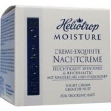 HELIOTROP MOISTURE NACHTCREME