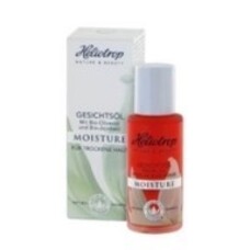 HELIOTROP MOISTURE GEZICHTSOLIE