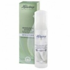 HELIOTROP SENSITIVE REINIGINGSMOUSSE
