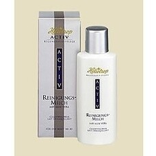 HELIOTROP ACTIV REINIGINGSMELK