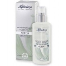 HELIOTROP ACTIV GEZICHTSWATER