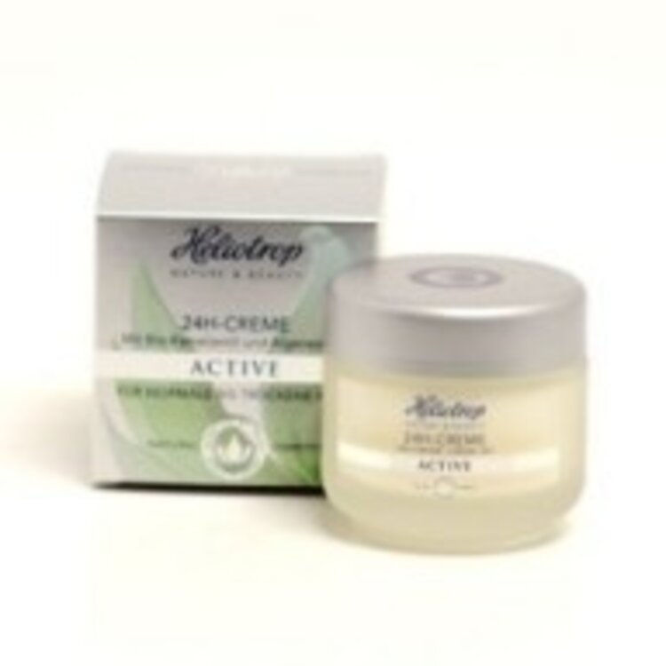 HELIOTROP ACTIV 24-UURS-CR