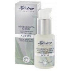 HELIOTROP ACTIV REG.SERUM