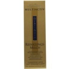 HELIOTROP MULTIACTIV REINIGINGSMELK (zonder alcohol)