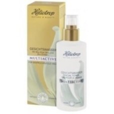 HELIOTROP MULTIACTIV GEZICHTSWATER (zonder alcohol)