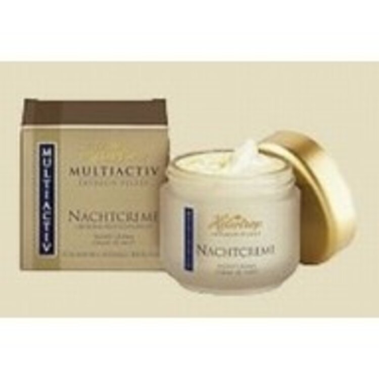 HELIOTROP MULTIACTIV NACHTCR