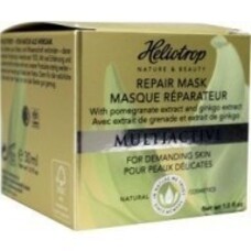 HELIOTROP MULTIACTIV REPAIR-MASKER